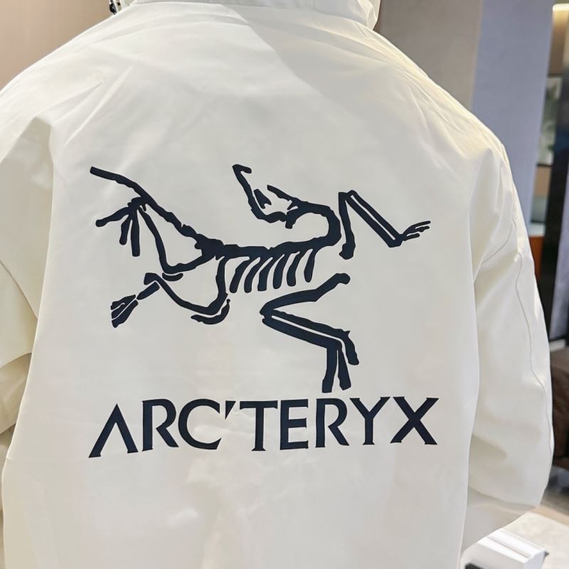 Arcteryx Outwear